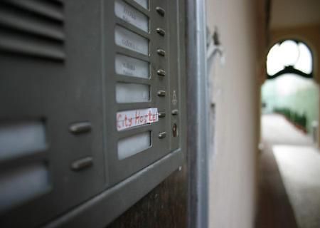 City Hostel บราติสลาวา ภายนอก รูปภาพ