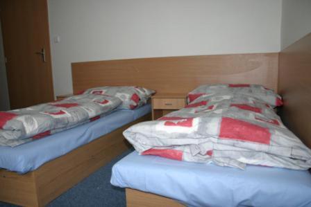 City Hostel บราติสลาวา ภายนอก รูปภาพ
